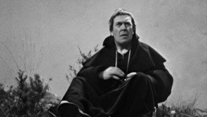 Doctor Who - Ki vagy, doki? 2. évad Ep.37 Az időszabotőr 2. - A kotnyeles szerzetes