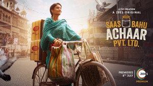 Saas Bahu Achaar Pvt. Ltd. kép