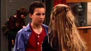 Boy Meets World 2. évad Ep.6 6. epizód