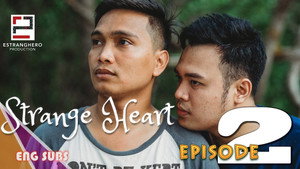 Strange Heart 1. évad Ep.2 2. epizód