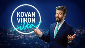 Kovan viikon ilta kép