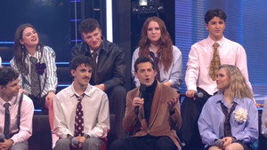 Star Académie 3. évad Ep.20 20. epizód