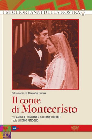 Il Conte di Montecristo poszter