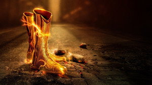 Flash – A Villám kép