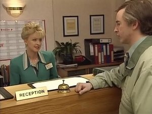 I'm Alan Partridge 1. évad Ep.1 1. epizód