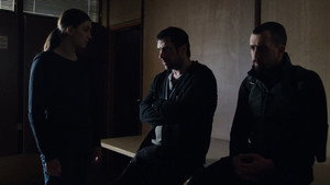 Močvara 1. évad Ep.7 7. epizód