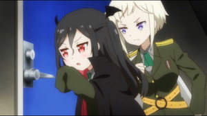 メルヘン・メドヘン 1. évad Ep.7 7. epizód