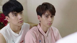 รักออกเดิน 2. évad Ep.11 11. epizód
