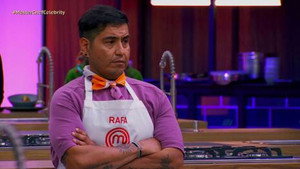 MasterChef Celebrity México 4. évad Ep.3 3. epizód