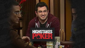 High Stakes Poker 7. évad Ep.12 12. epizód