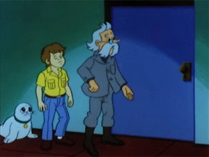 Bibifoc 1. évad Ep.23 23. epizód