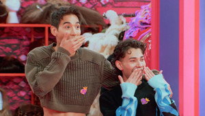 RuPaul Drag Queen leszek! - Sztárparádé 9. évad Ep.4 4. epizód