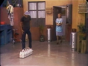 El Chavo del Ocho 1. évad Ep.21 21. epizód