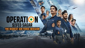 ऑपरेशन सफ़ेद सागर: कारगिल युद्ध की अनकही कहानी kép