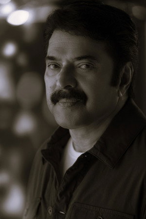 Mammootty profil kép