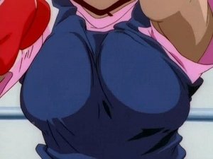 はじめの一歩 1. évad Ep.41 41. epizód