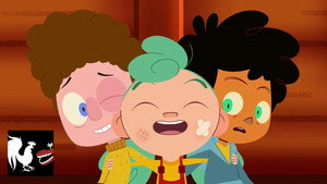 Camp Camp Speciális epizódok Ep.12 12. epizód