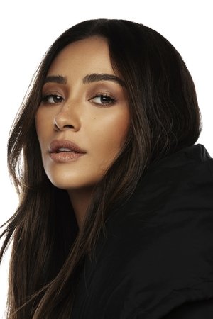 Shay Mitchell profil kép