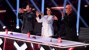 Canada's Got Talent 1. évad Ep.8 8. epizód