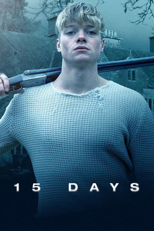 15 Days poszter