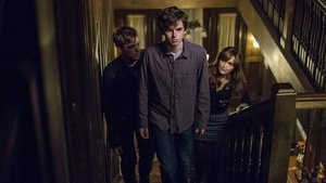 Bates Motel - Psycho a kezdetektől 3. évad Ep.6 Norma Louise