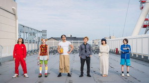 生き残った6人によると 1. évad Ep.6 6. epizód