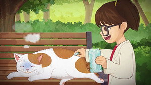 ふしぎ駄菓子屋 銭天堂 1. évad Ep.8 8. epizód