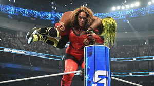 Pankráció - WWE: Smackdown 26. évad Ep.46 46. epizód