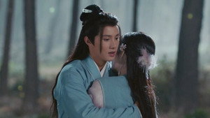 清风朗月花正开 1. évad Ep.17 17. epizód