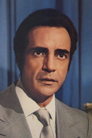 Carlos Alberto profil kép
