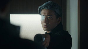教場 3. évad Ep.8 8. epizód