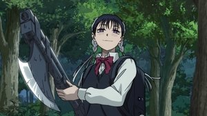 Sakamoto napjai 1. évad Ep.20 Kölcsönös rajongás