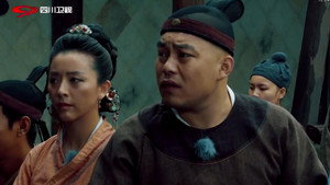 咱们穿越吧 1. évad Ep.11 11. epizód