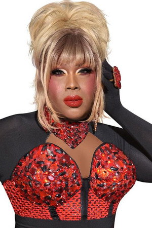 Jada Shada Hudson profil kép