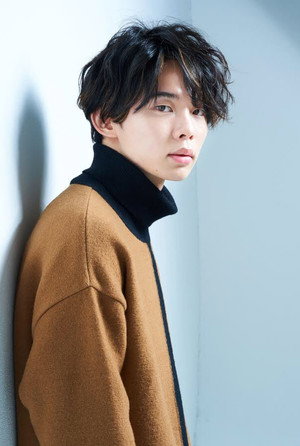 川島零士 profil kép