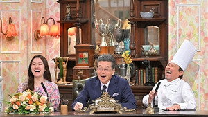 探偵!ナイトスクープ 37. évad Ep.1767 1767. epizód