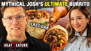 Heat Eaters 6. évad Ep.3 3. epizód