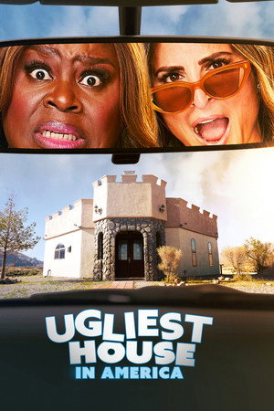 Ugliest House in America 4. évad (2023-08-07) poszter