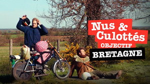 Nus et Culottés 2. évad Ep.5 5. epizód