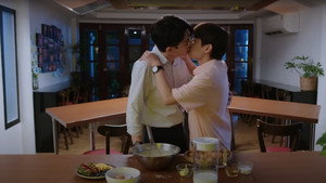 อาหารเป็นยังไงครับหมอ 1. évad Ep.12 12. epizód