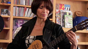 NPR Tiny Desk Concerts 4. évad Ep.83 83. epizód