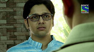 Crime Patrol Dial 100 1. évad Ep.157 157. epizód
