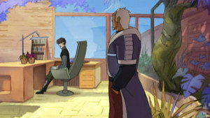 Galactik Football 1. évad Ep.2 2. epizód