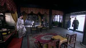 神探狄仁杰 5. évad Ep.16 16. epizód