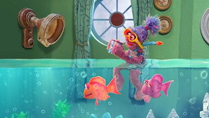 The Furchester Hotel 2. évad Ep.41 41. epizód