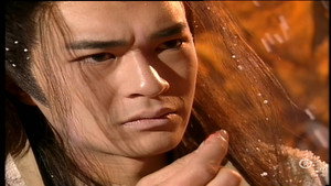 神鵰俠侶 1. évad Ep.9 9. epizód