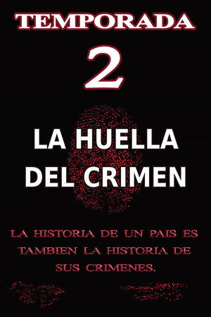 La huella del crimen 2. évad (1991-01-01) poszter