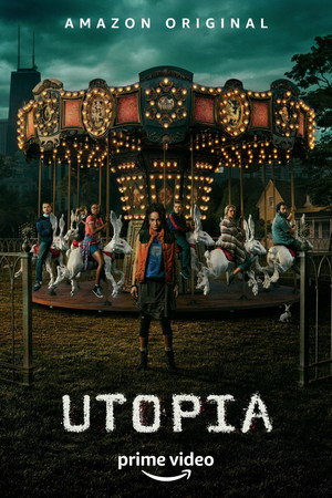 Utopia poszter