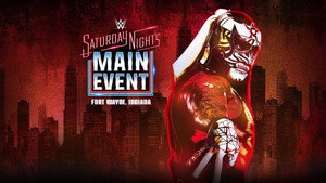 WWE Saturday Night's Main Event 14. évad Ep.2 2. epizód