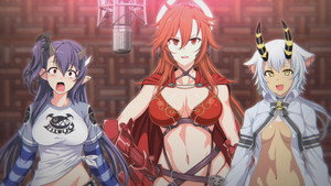 Seven Mortal Sins Speciális epizódok Ep.31 31. epizód